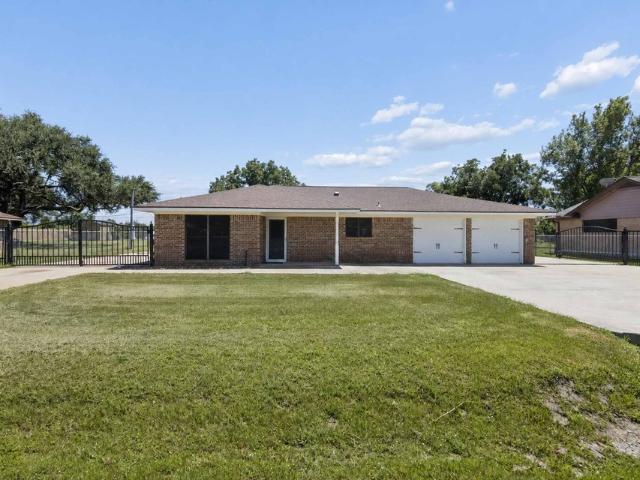 House for sale in Chambers, Texas