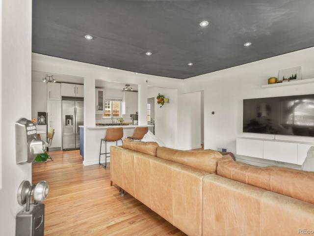 House for sale in Denver, Colorado
