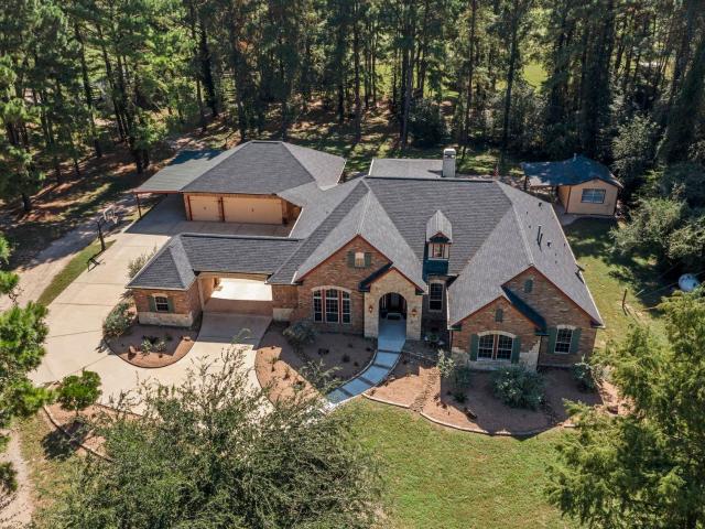 Ranch for sale in Texas