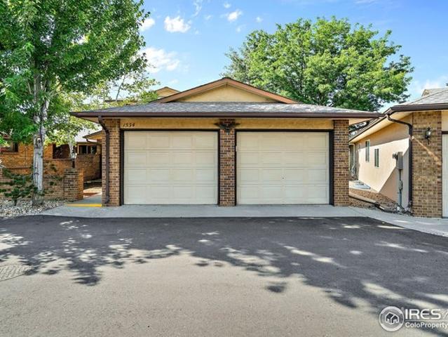 Townhouse for sale in Loveland, Colorado