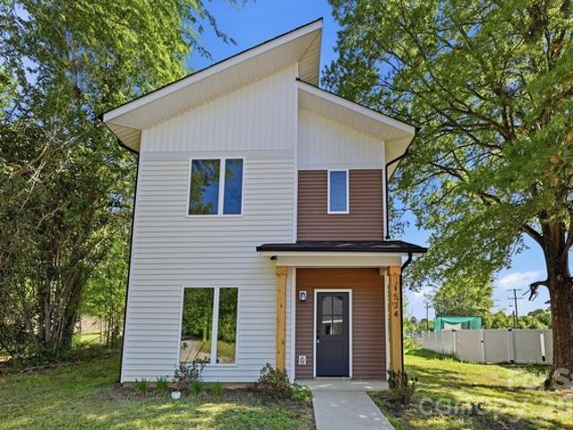 House for sale in Rowan, North Carolina