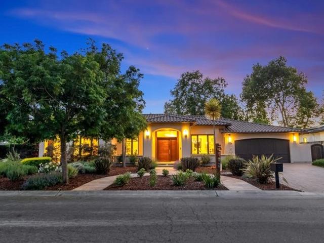 House for sale in Los Altos, California