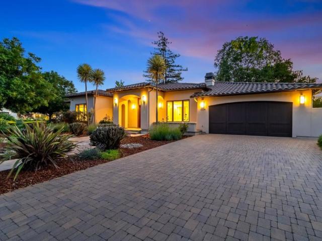 House for sale in Los Altos, California