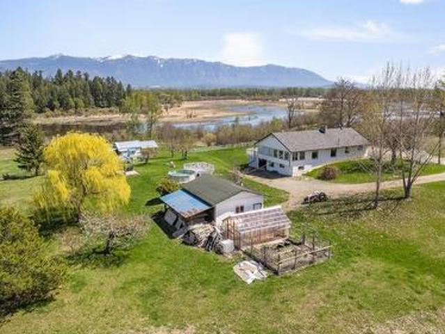 House for sale in British Columbia