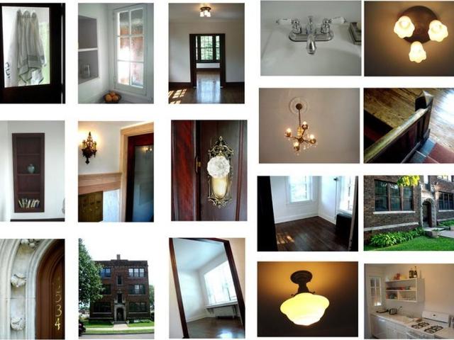 Apartment for rent in Des Moines