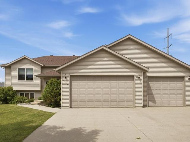 House for sale in West Fargo, North Dakota