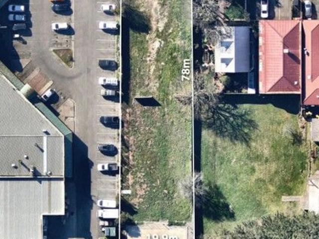 Land for sale in Romsey, Victoria