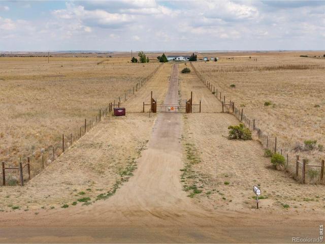 House for sale in Keenesburg, Colorado