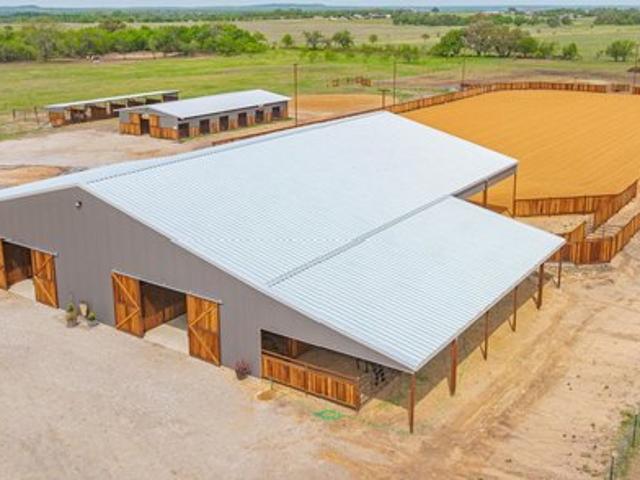 Farm for sale in Hood, Texas