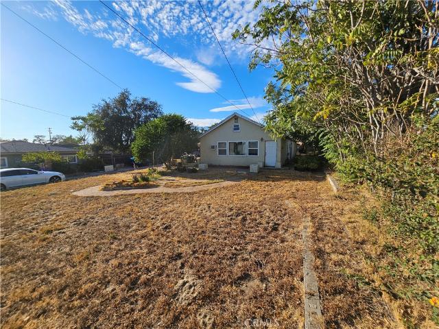 House for sale in Fontana, San Bernardino County