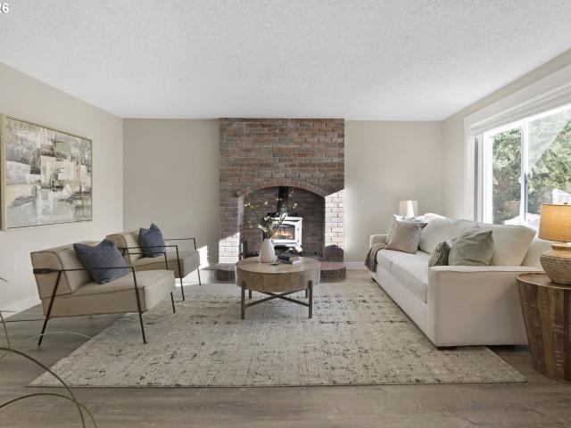 House for sale in Oregonia