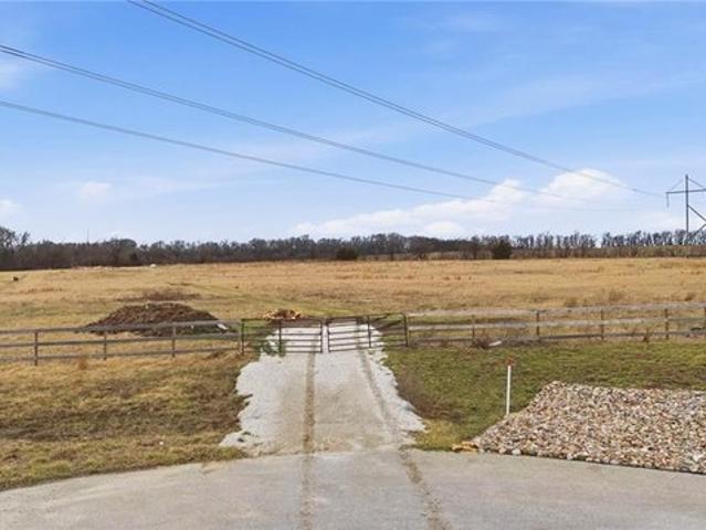 Land for sale in Kansas