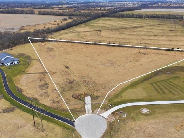 Land for sale in Kansas