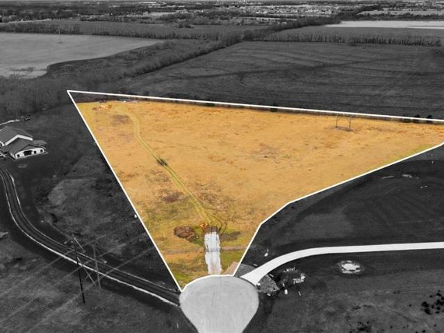 Land for sale in Kansas