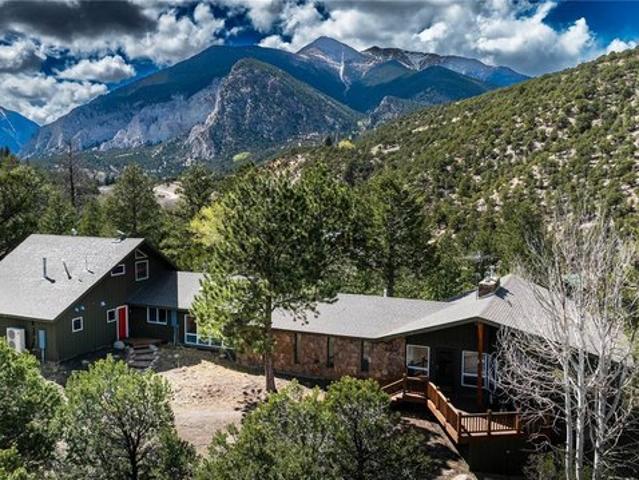 House for sale in Chaffee, Colorado