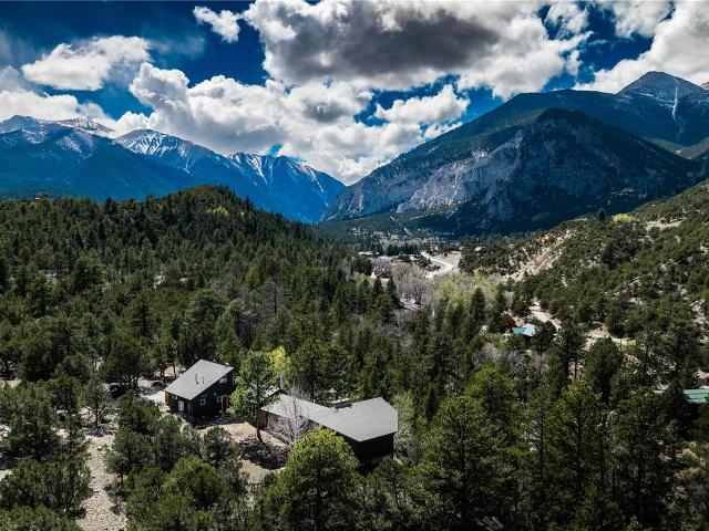 House for sale in Chaffee, Colorado