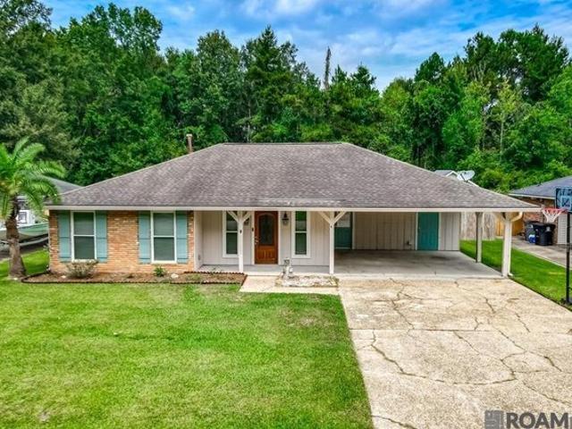 House for sale in Greenwell Springs, Louisiana
