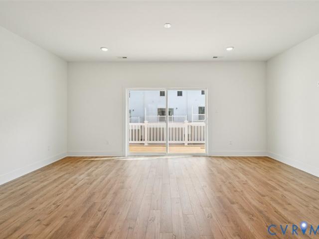 Townhouse for sale in Virginia