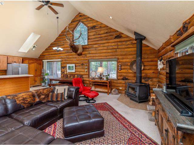 House for sale in Oregonia