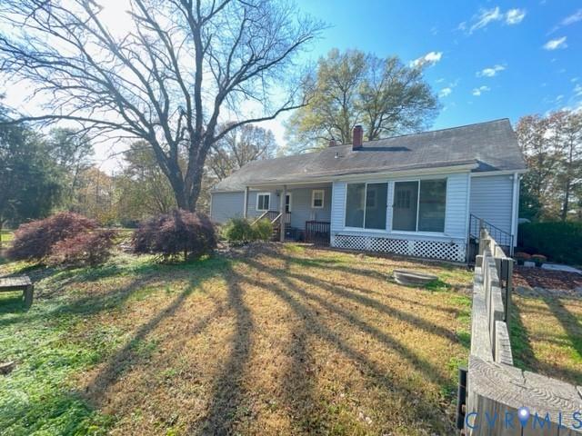 Property for rent in Virginia