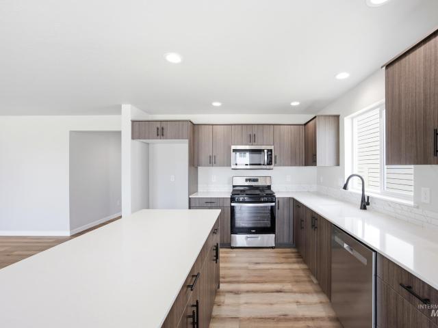 House for sale in Caldwell, Idaho