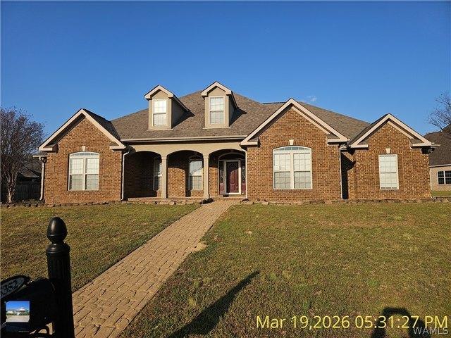House for sale in Moundville, Alabama