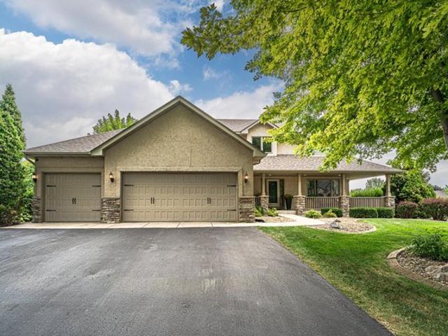 House for sale in Prior Lake, Minnesota