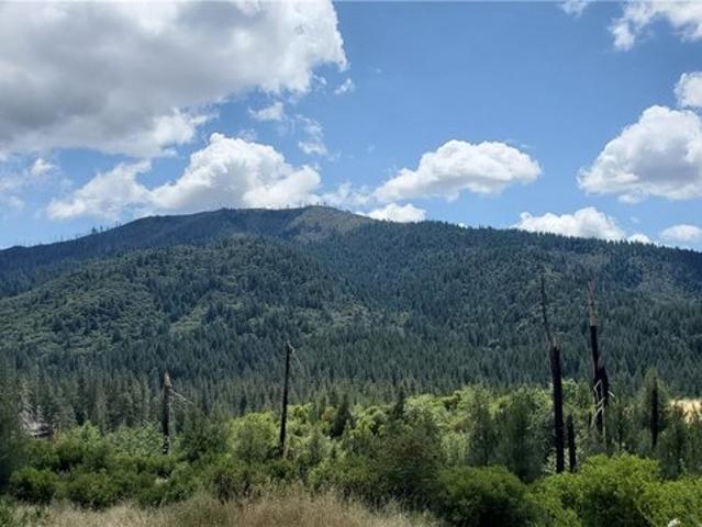 Land for sale in Lake, California