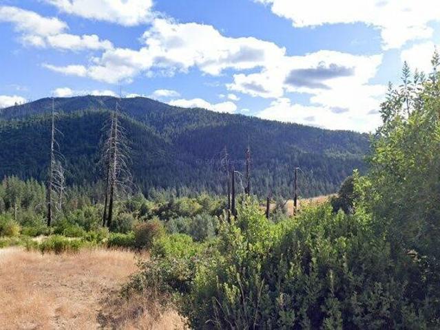Land for sale in Lake, California