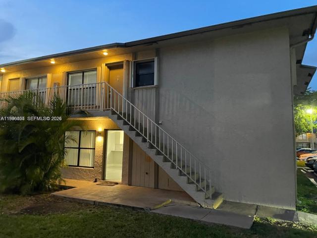 Property for sale in Miami, Florida