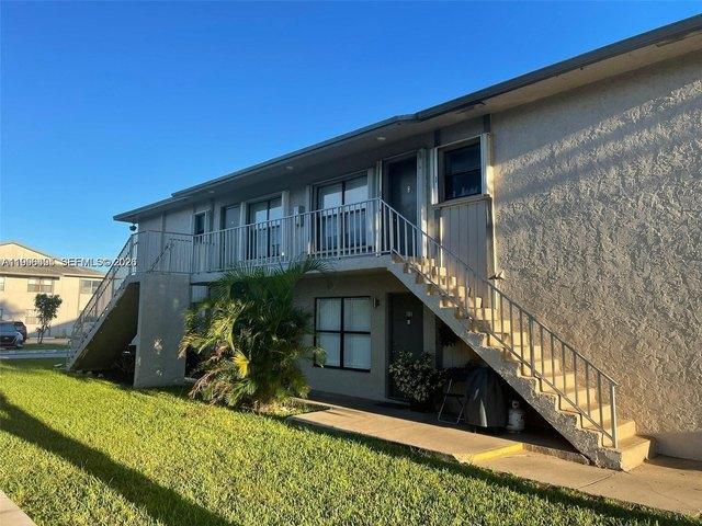 Condo for sale in Miami, Florida