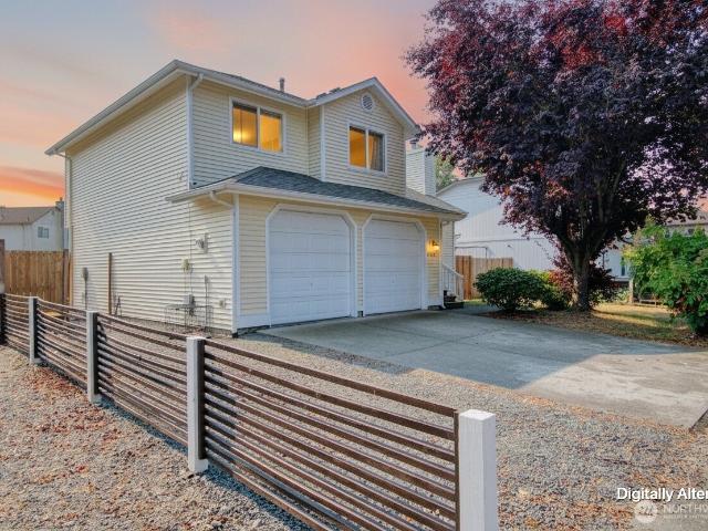 House for sale in Monroe, Snohomish County