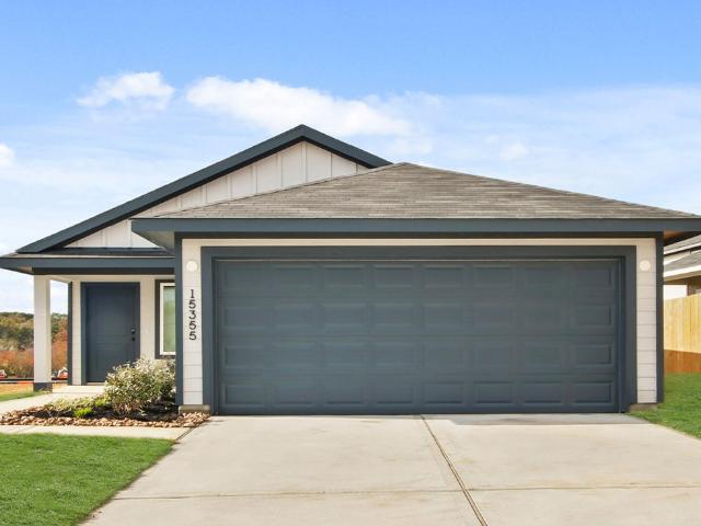 House for sale in Willis, Texas