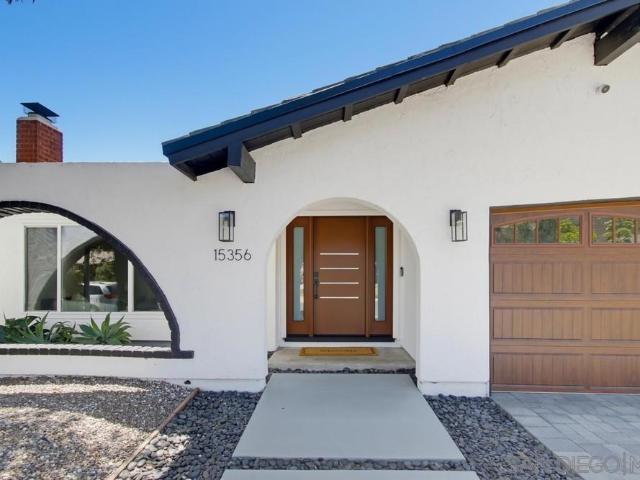 House for sale in Poway, California