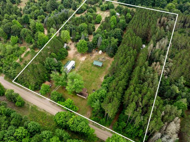House for sale in Michigan