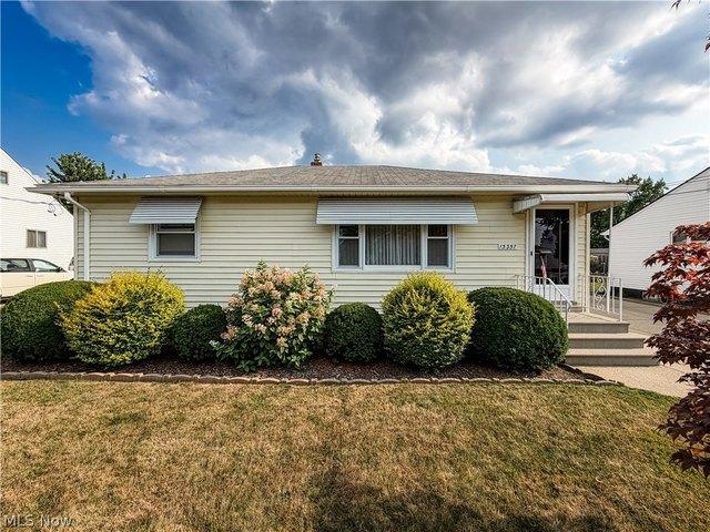 House for sale in Brook Park, Ohio