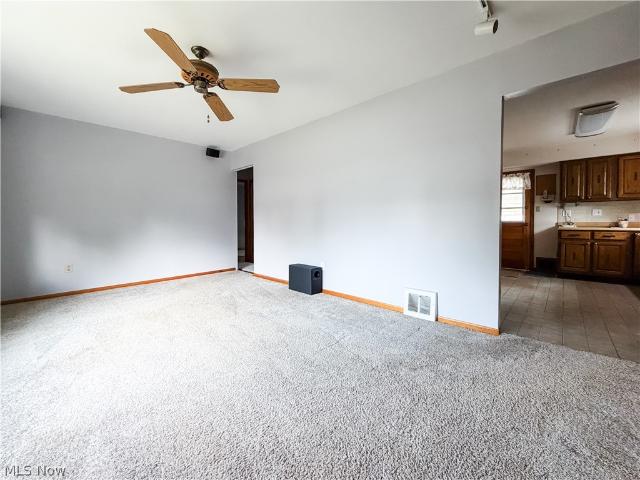 House for sale in Brook Park, Ohio