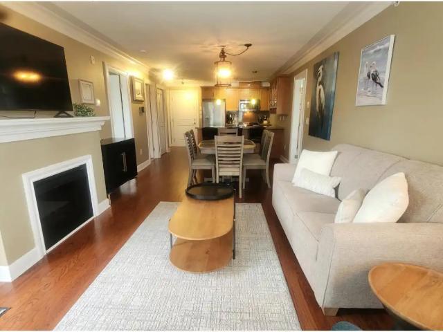 Apartment for rent in White Rock, British Columbia