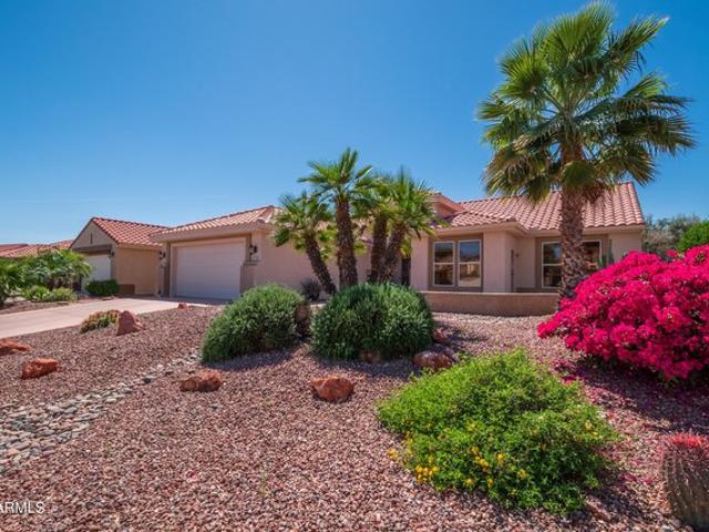 House for sale in Sun City West, Arizona