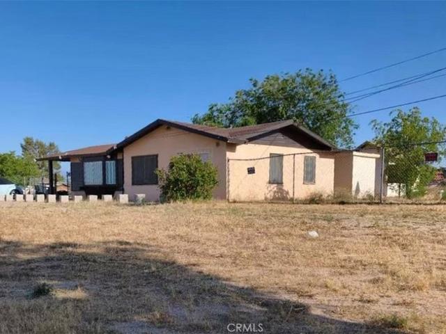 House for sale in Hesperia, California