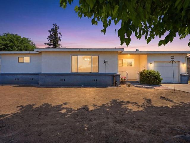 House for sale in Tulare, California