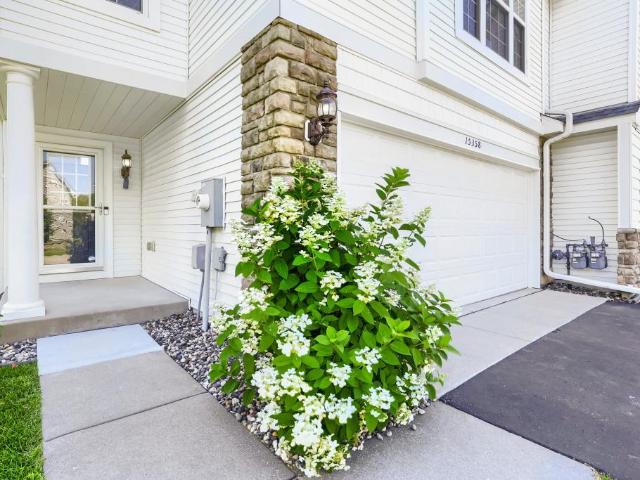 House for sale in Hugo, Minnesota