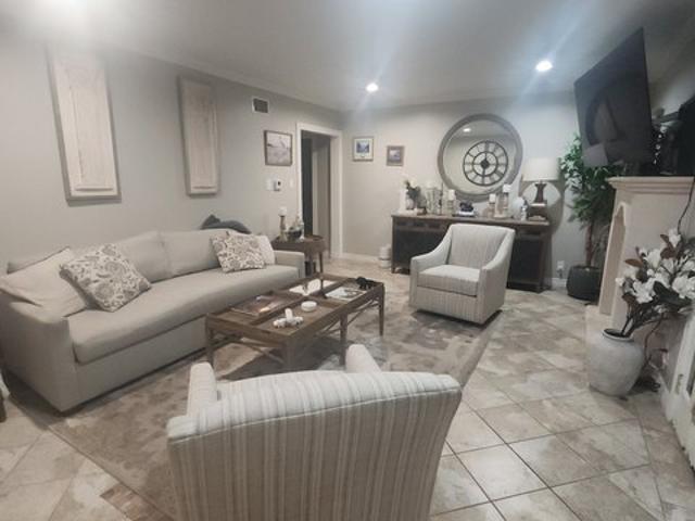 House for rent in Van Nuys Neighborhood Council District, Canoga Park