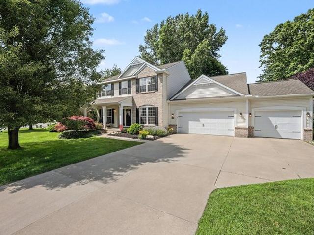 House for sale in Spring Lake, Michigan
