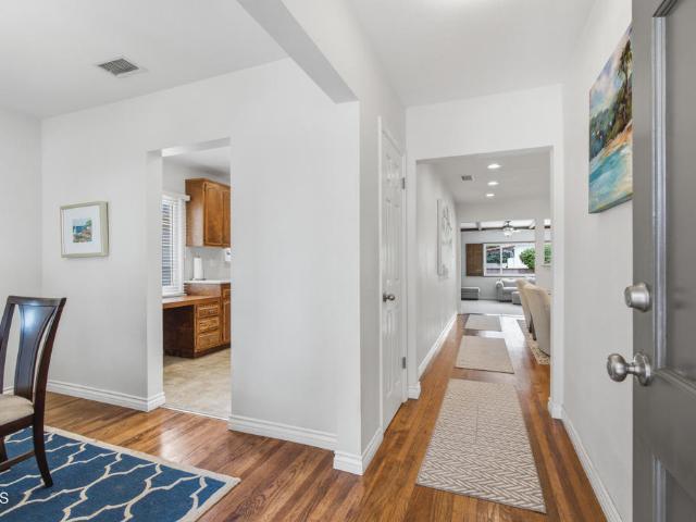 House for sale in Whittier, California