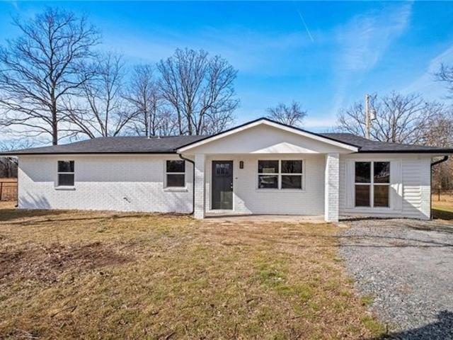 House for sale in Hulbert, Oklahoma