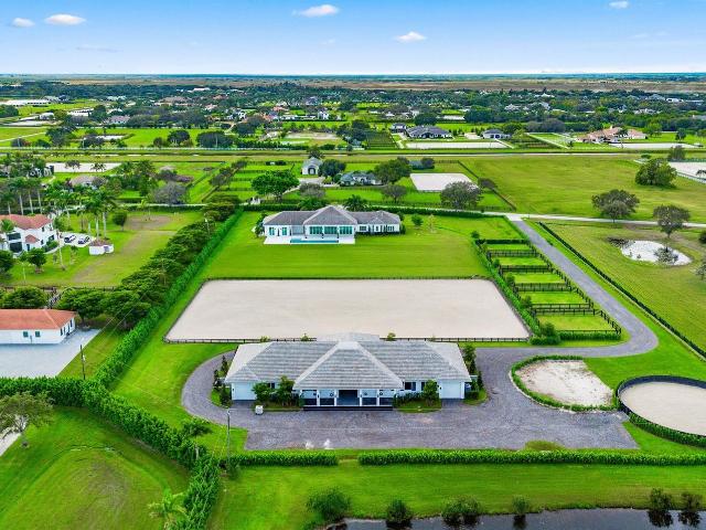 House for sale in Wellington, Florida