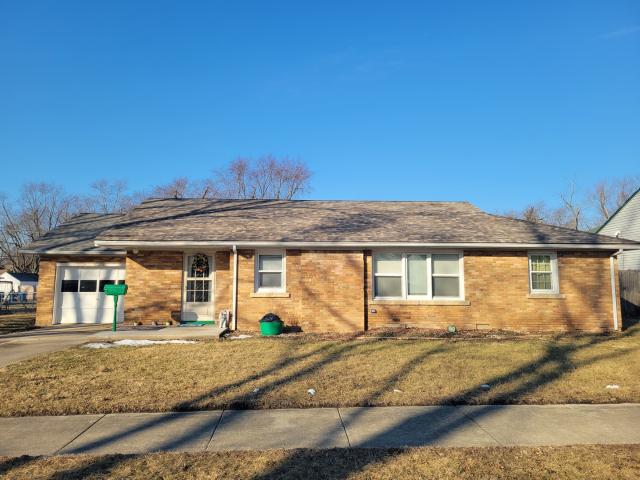 House for sale in Kankakee, Illinois