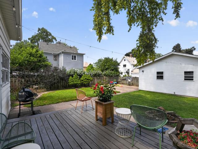 House for sale in Moline, Illinois