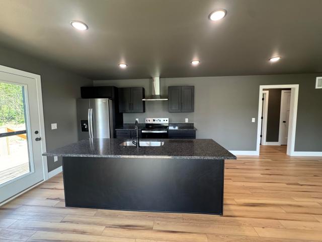 Townhouse for sale in Monett, Missouri